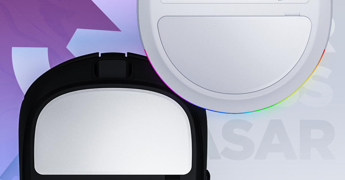 Gładki i szybki ślizg