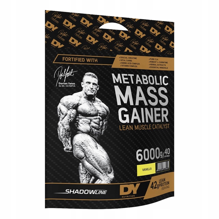 Zastosowanie kreatyny dla maksymalnych efektów