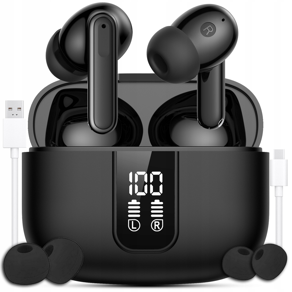 Wysoka Jakość Dźwięku – Membrana Grafenowa dla Imponujących Basów