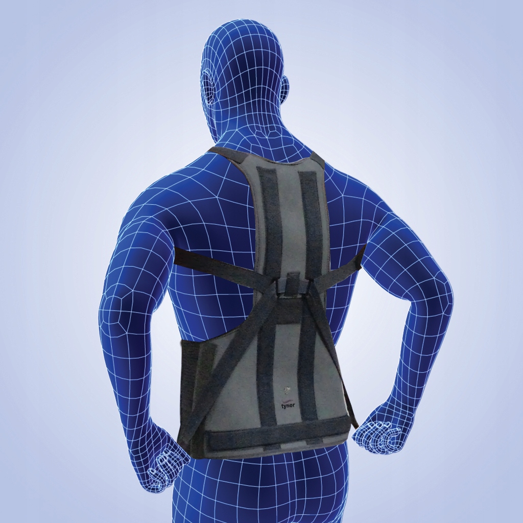 Stabilizacja kręgosłupa po operacjach i urazach