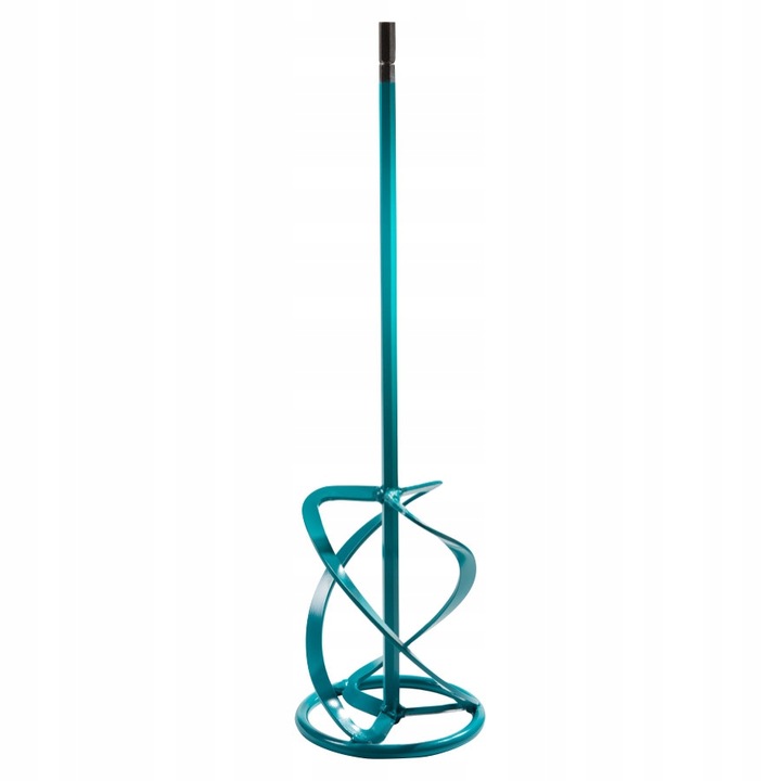 Wysoka moc i efektywność mieszania