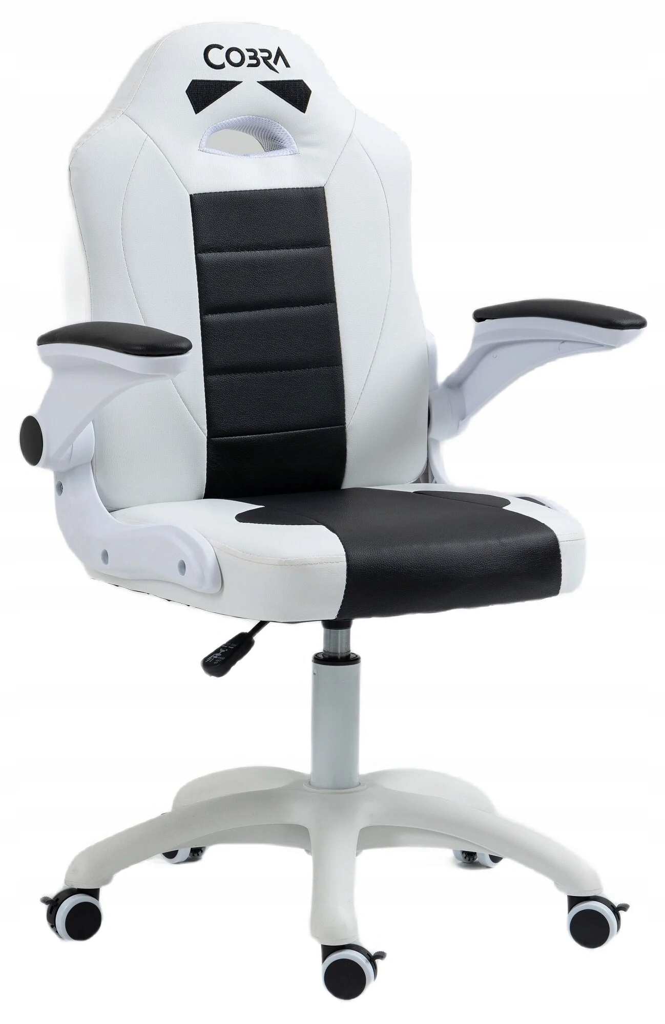 Fotel Gamingowy Junior CRF-2303 – Komfort i styl dla młodych graczy