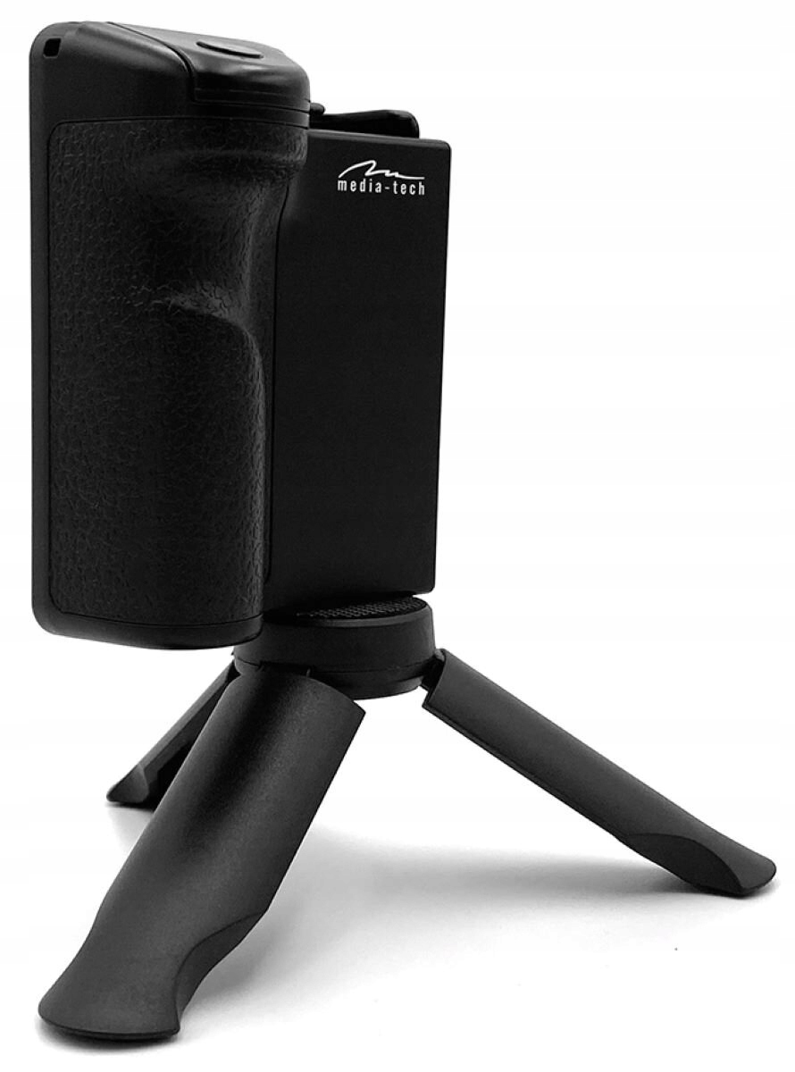 Zdalny spust Bluetooth – wygodne robienie zdjęć