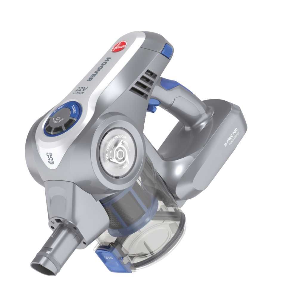 Zmywalny filtr – Łatwe utrzymanie czystości