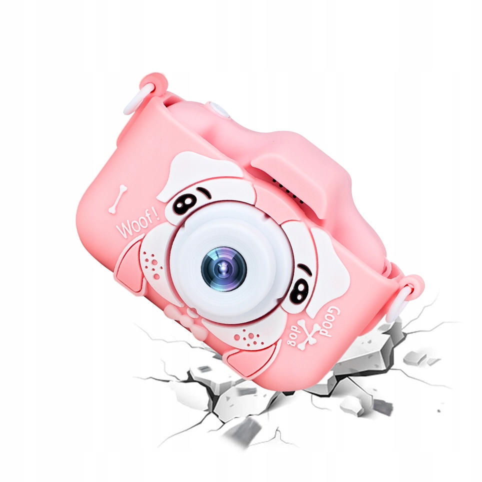 Praktyczna konstrukcja – Idealna zabawka na każdą przygodę