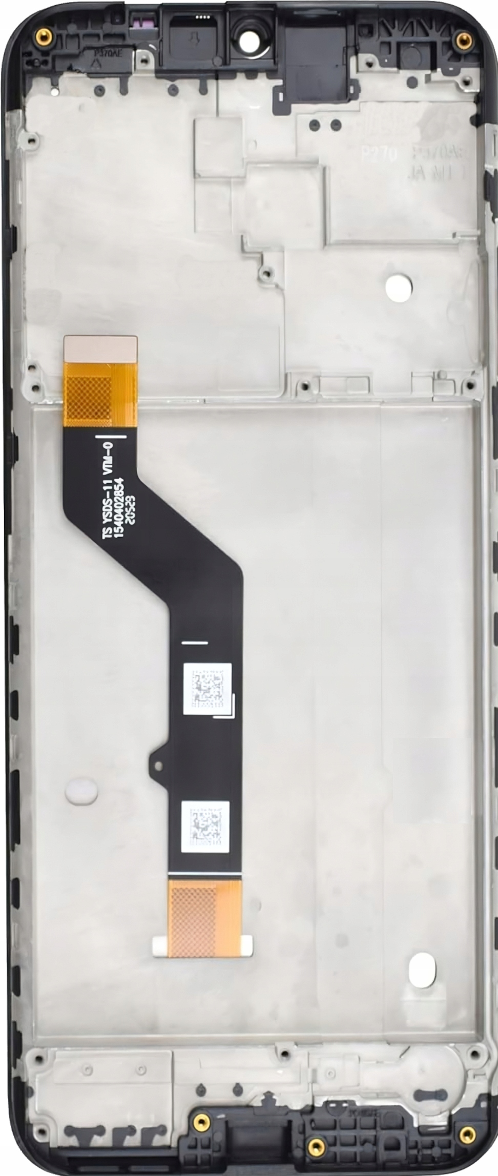 Precyzyjne dopasowanie – Bezproblemowy montaż i działanie