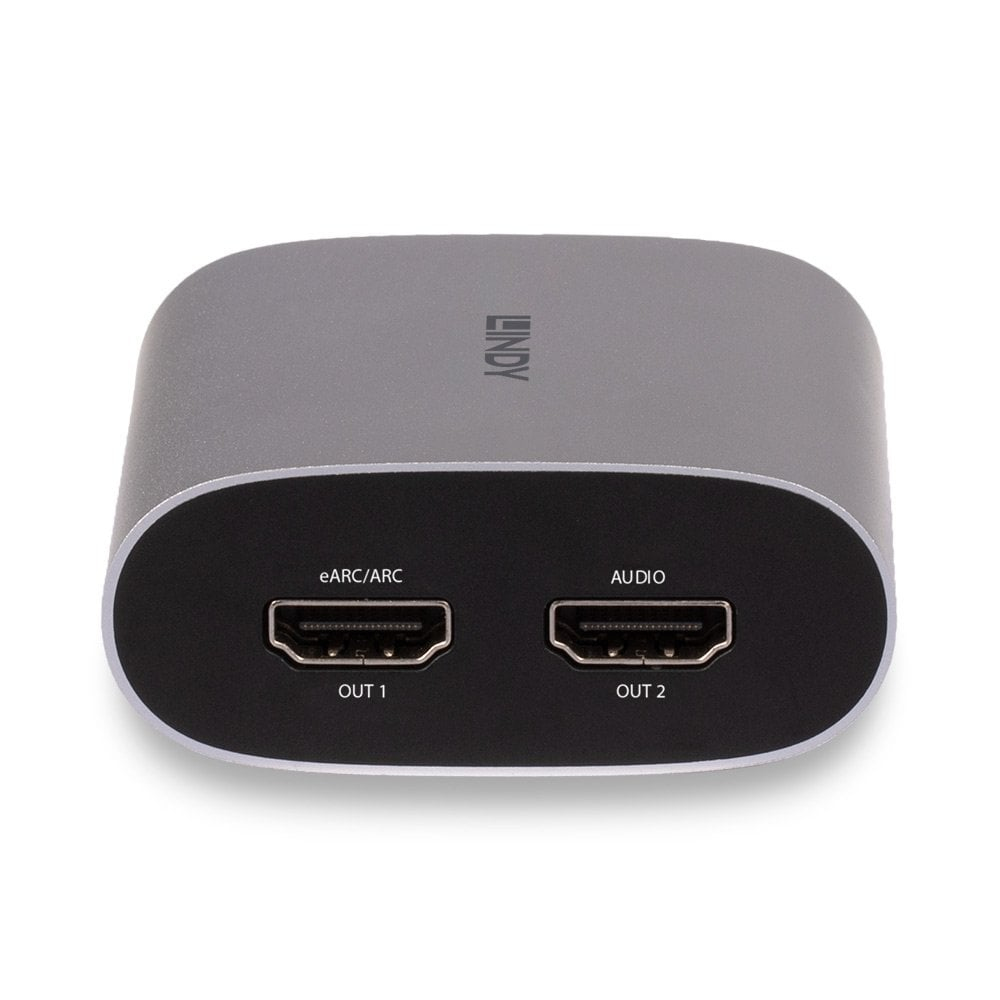 Obsługa eARC – Ulepsz swoje doświadczenia dźwiękowe