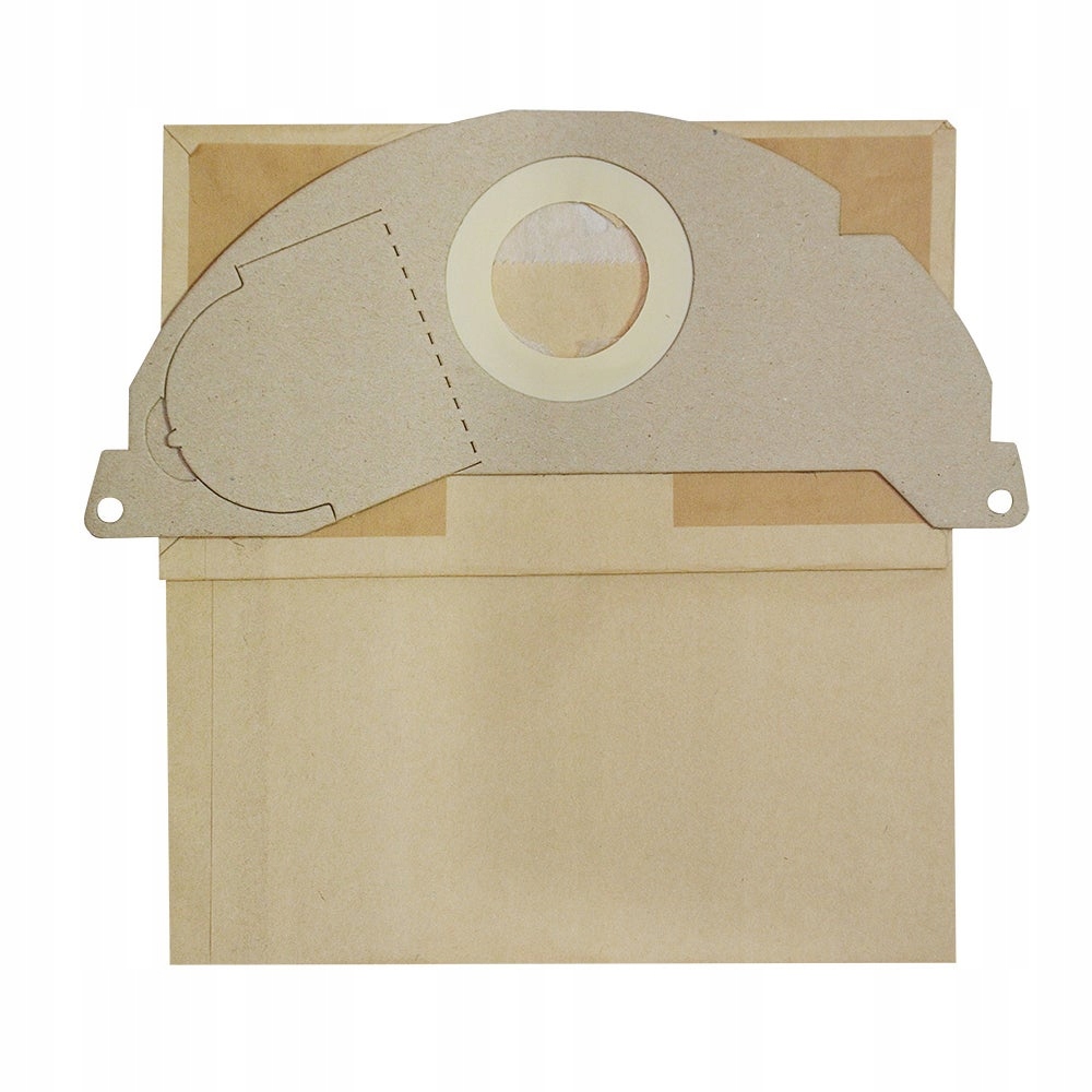 Worek do odkurzacza Scheppach Worki papierowe LangeTools do Karcher 10 l – Wysoka jakość i efektywność