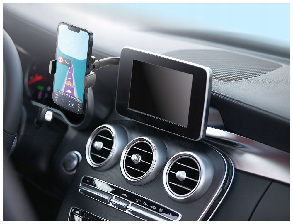 Uniwersalne zastosowanie – Kompatybilny z większością smartfonów