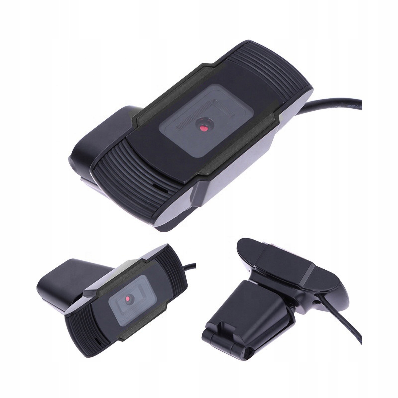 Uniwersalny uchwyt do laptopów i komputerów stacjonarnych