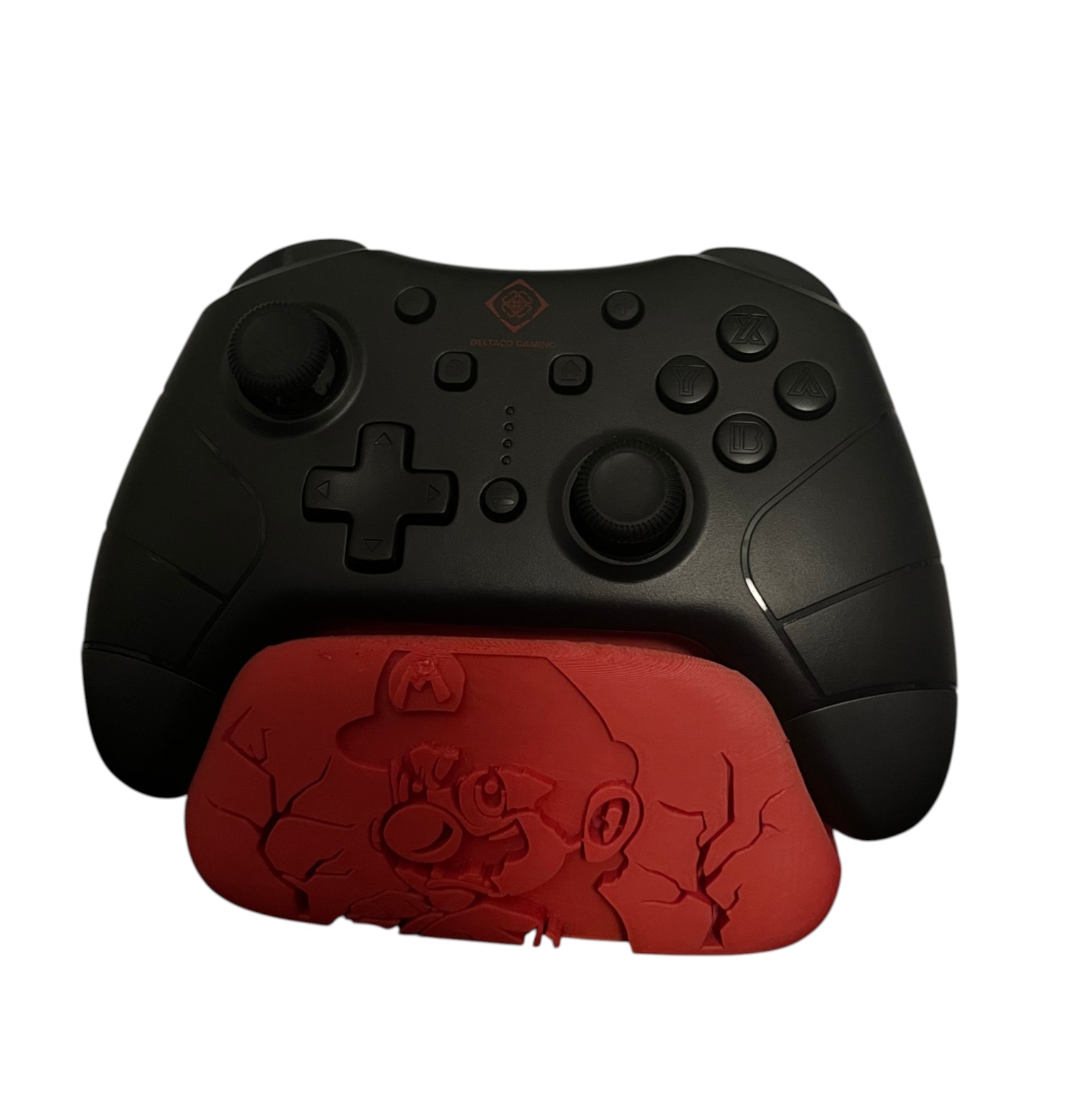 Kultowy design inspirowany uniwersum Super Mario