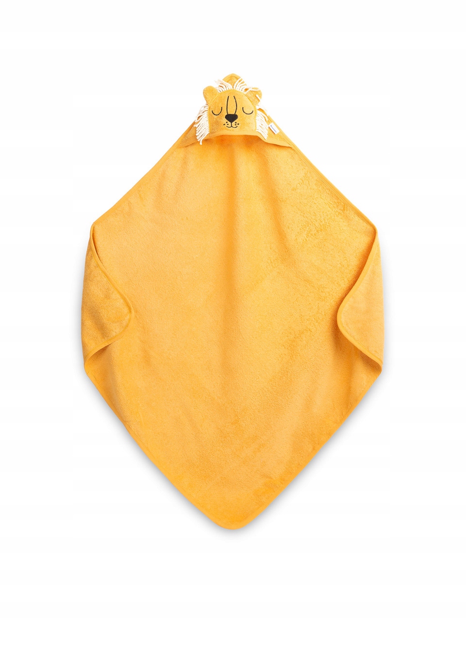 Wysokiej jakości materiał – 100% bawełna dla delikatnej skóry