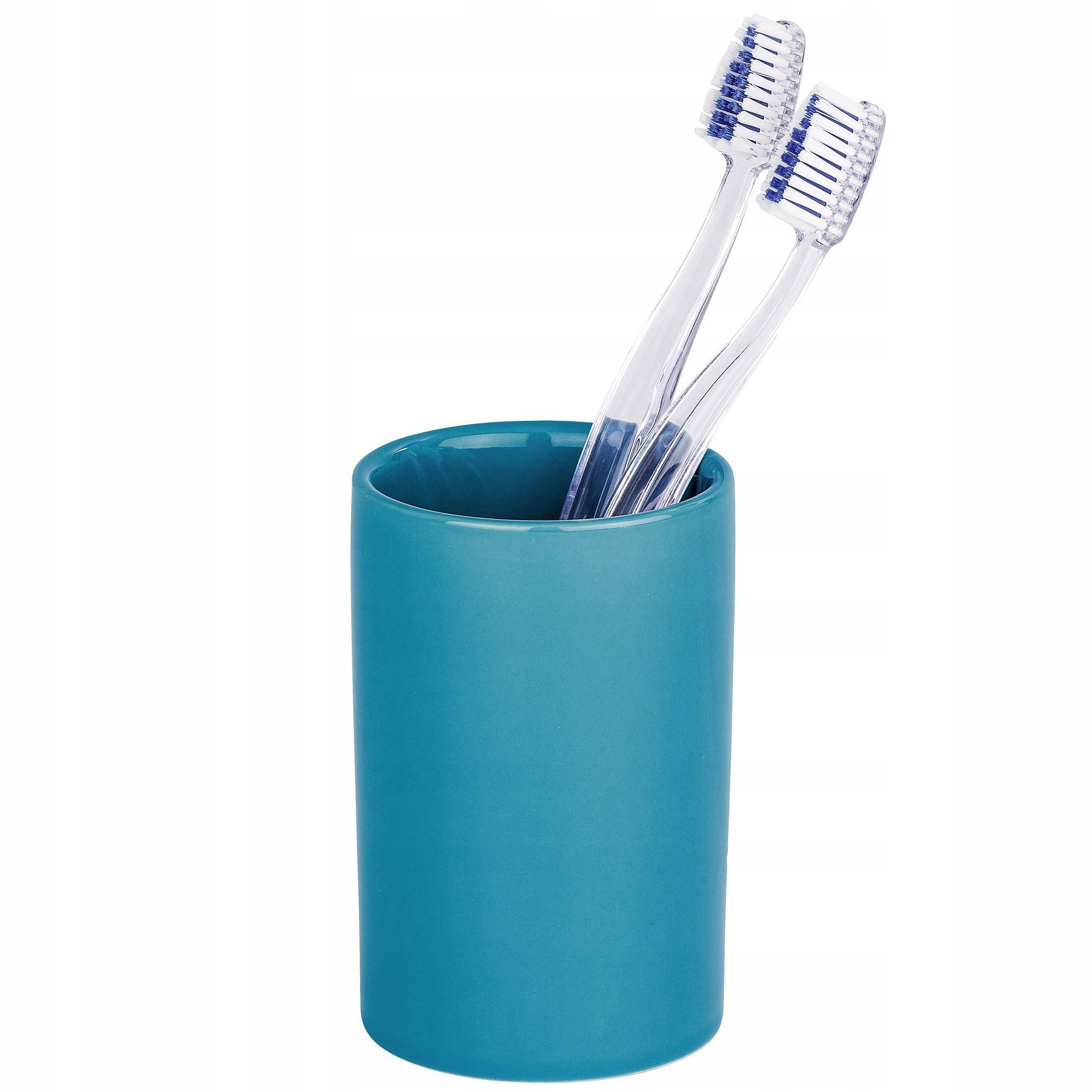 Stylowy i Praktyczny Dodatek do Przechowywania Szczoteczek i Kosmetyków