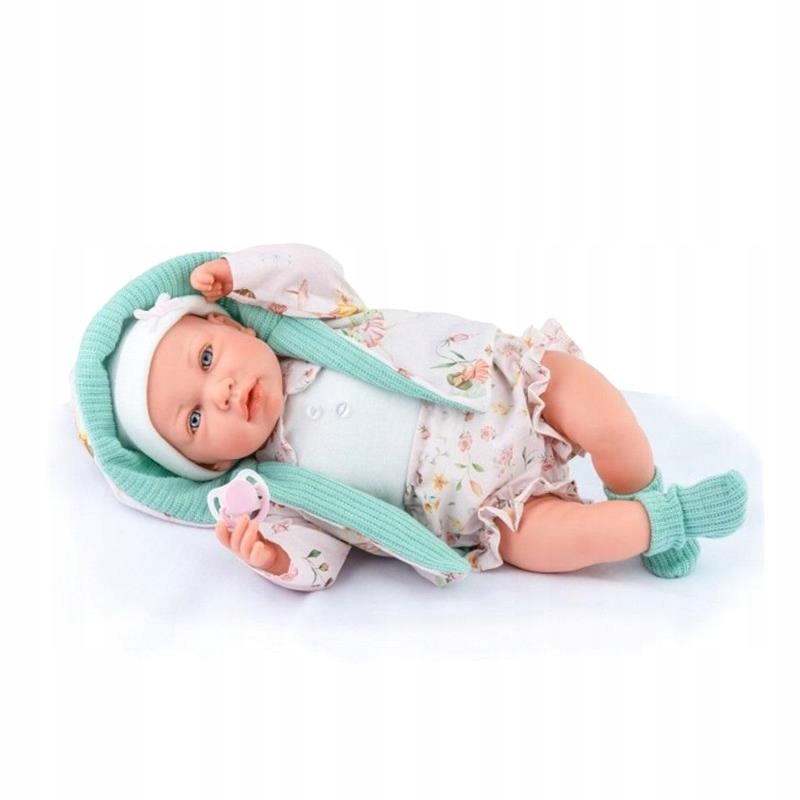 Bezpieczna dla dzieci powyżej 3 roku życia – Wysoka jakość i trwałość