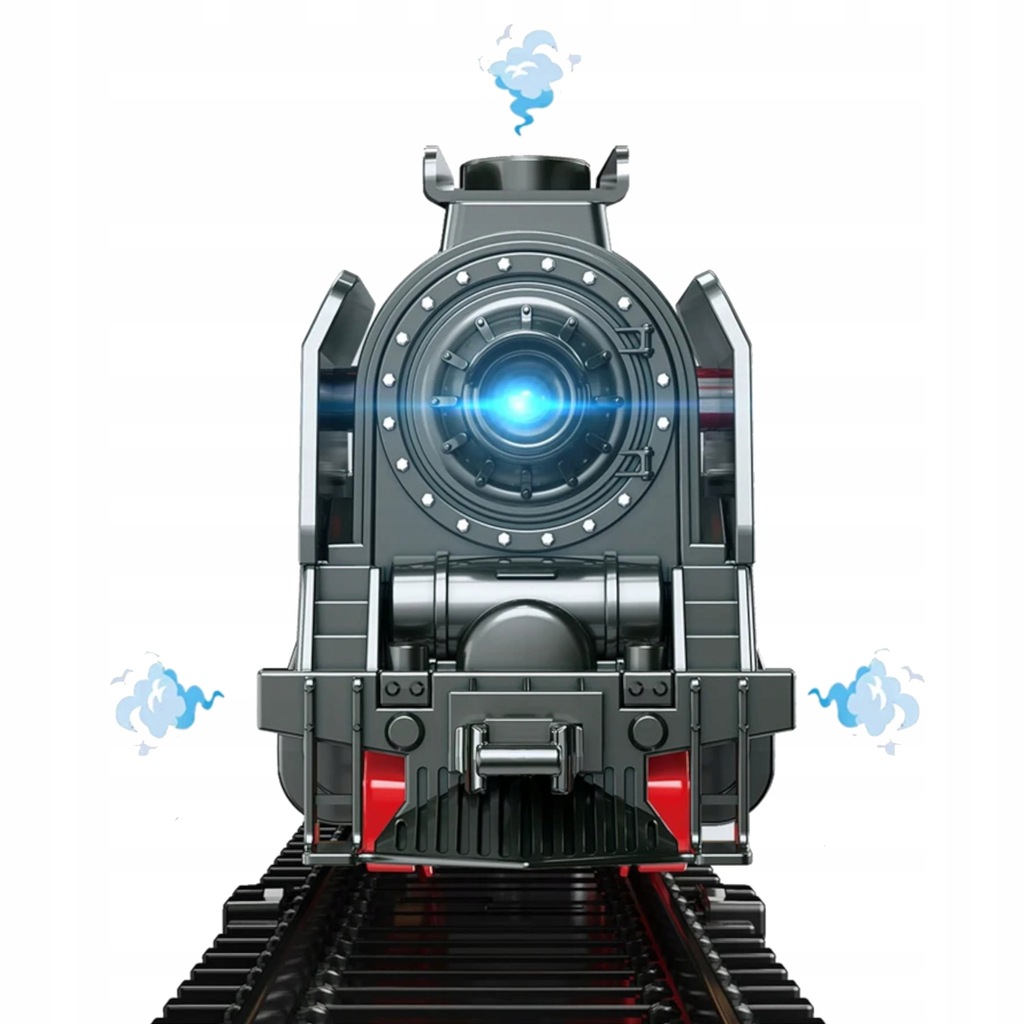 Efekty dźwiękowe i świetlne – Realistyczne doznania podczas zabawy