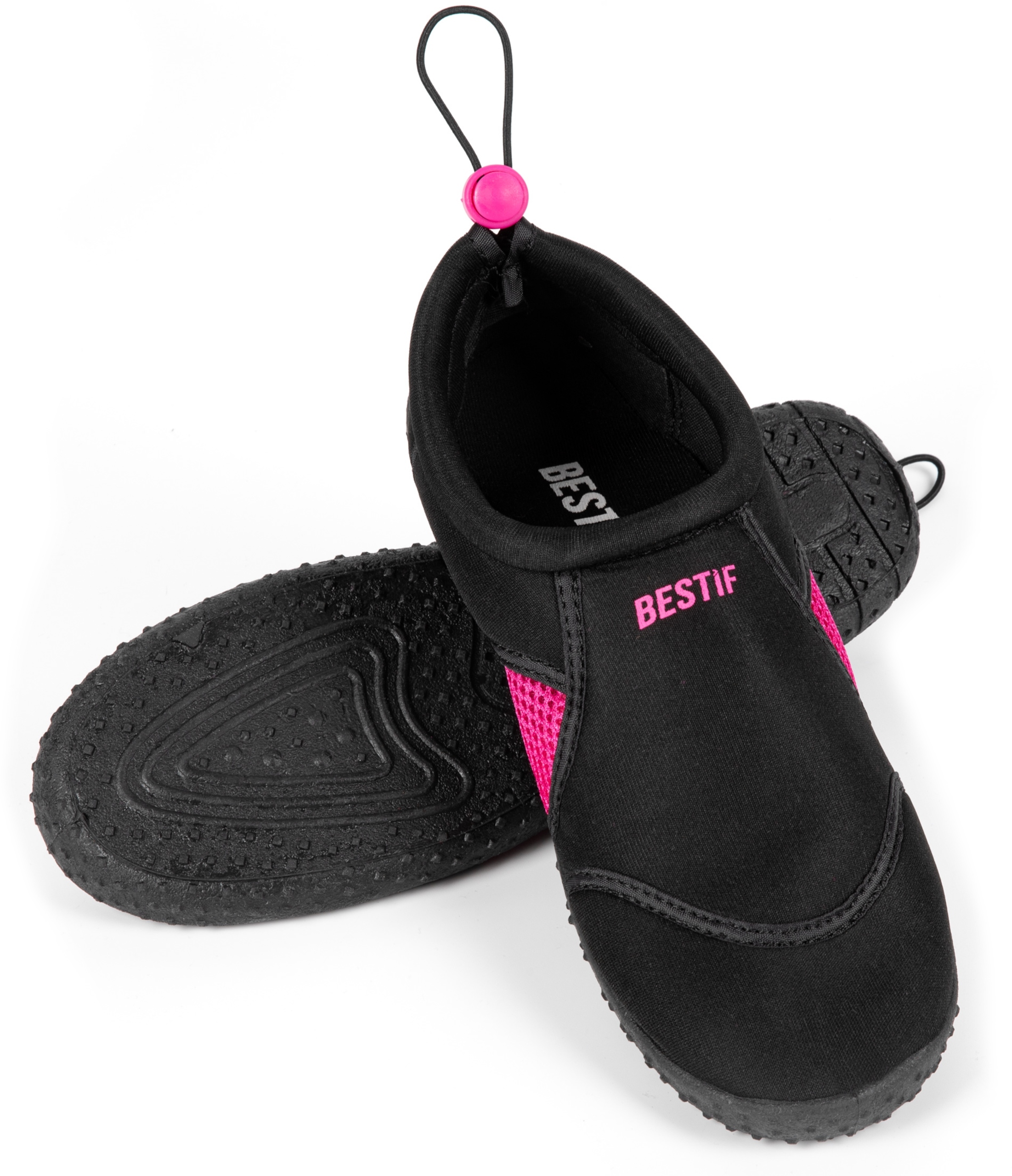 Buty do wody Bestif BBW08 38 – Komfort i styl na każdej plaży