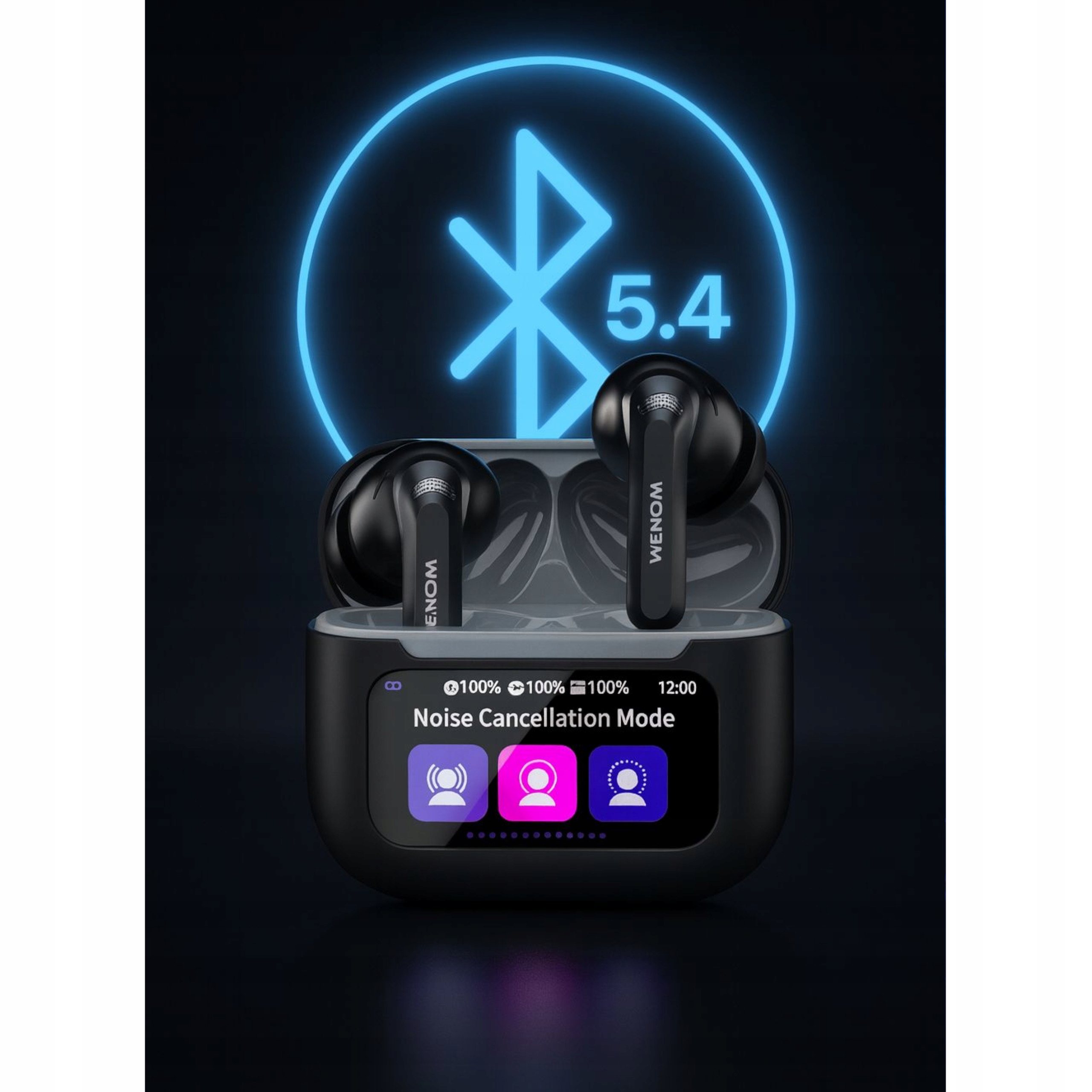 Wydajność baterii – Długotrwałe użytkowanie bez przerwy