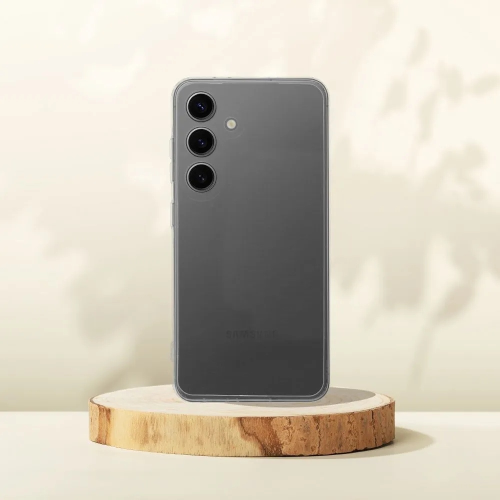 Transparentny design – zachowaj oryginalny wygląd swojego telefonu