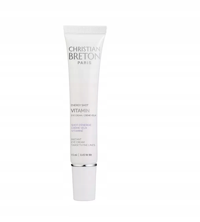 Pojemność 15 ml – Wydajność na długi czas