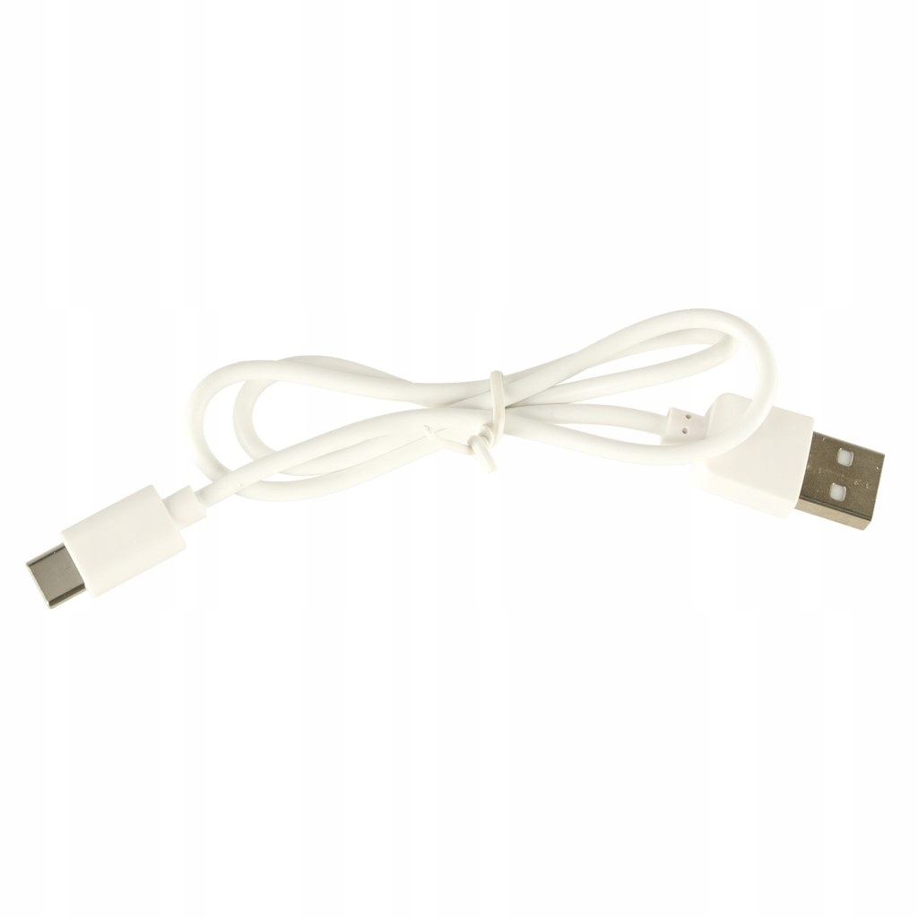 Wbudowany akumulator – Długotrwałe użytkowanie bez wymiany baterii