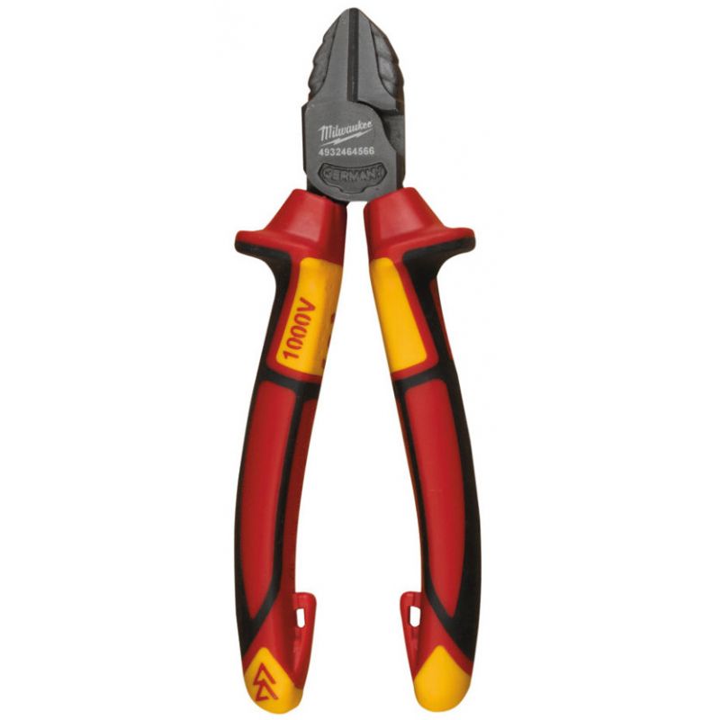 Ergonomiczny uchwyt – Komfort użytkowania przez długie godziny