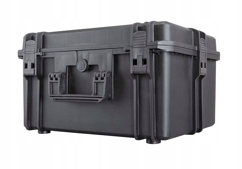 Walizka hermetyczna MAX505H280 – Idealne rozwiązanie do transportu i przechowywania