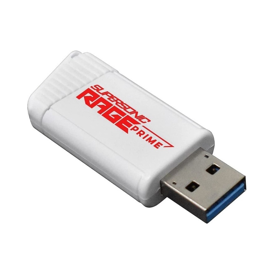 Pendrive Patriot Supersonic Rage Prime 1 TB – Wydajność na najwyższym poziomie