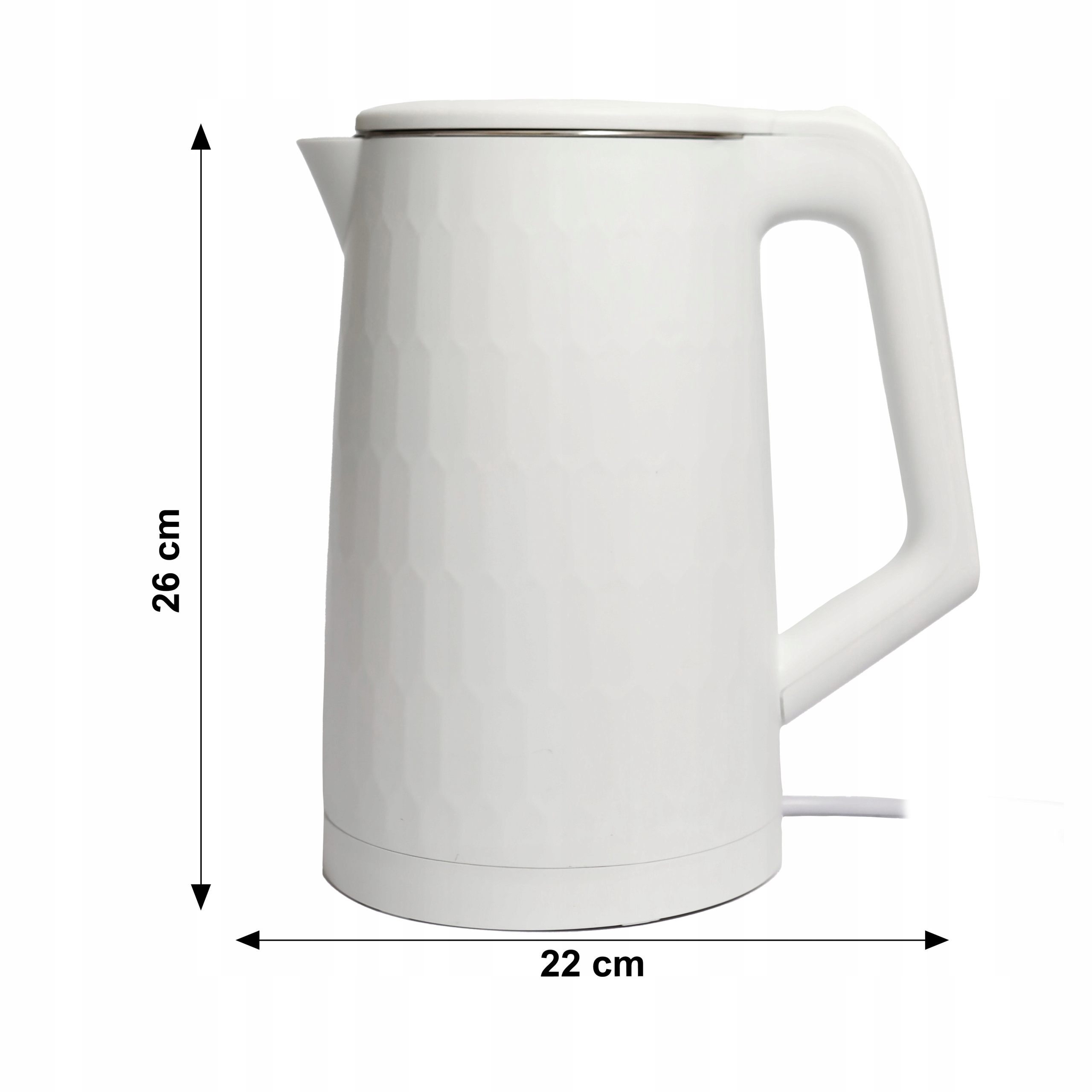 Automatyczne wyłączanie dla Twojego bezpieczeństwa