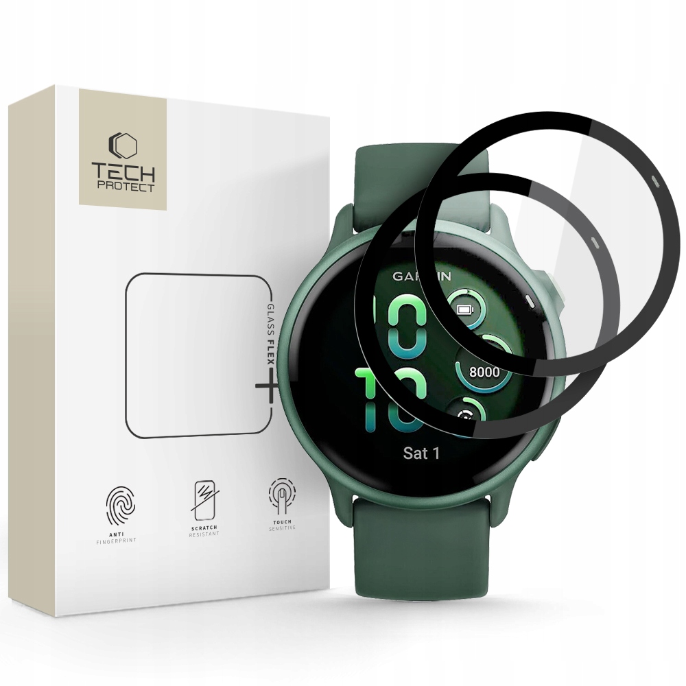 Zachowanie pełnej wrażliwości na dotyk