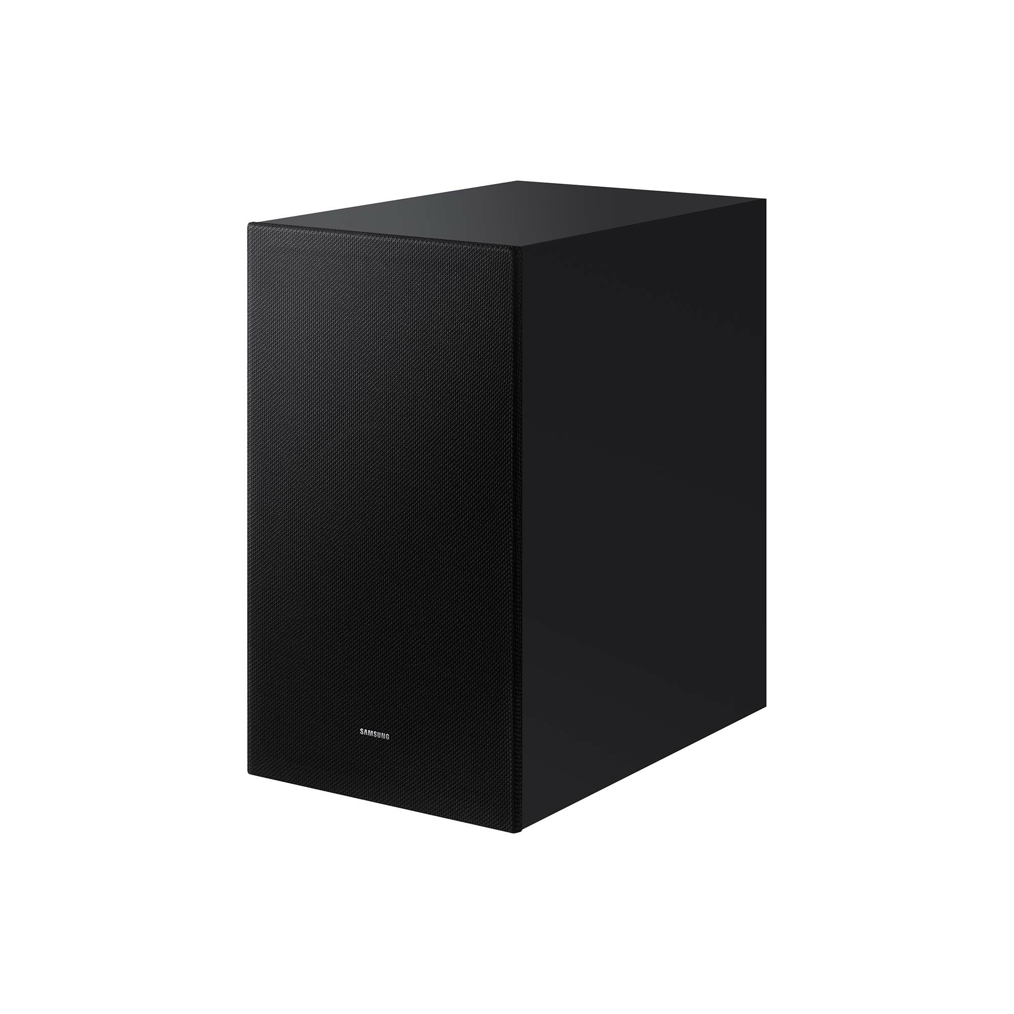 Wysoka jakość audio z obsługą Dolby