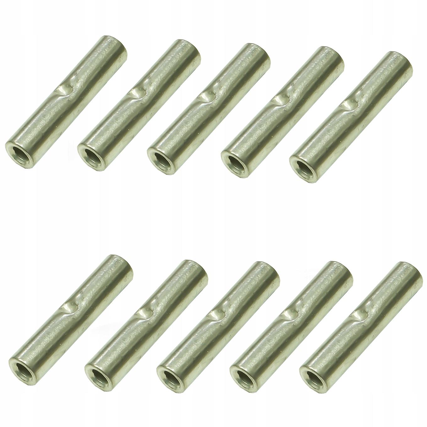 Złocenie dla lepszej przewodności elektrycznej