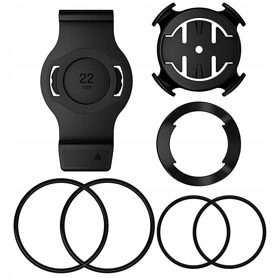 Zawartość zestawu – wszystko, czego potrzebujesz do montażu