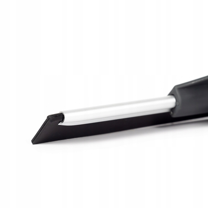 Skuteczne usuwanie wody bez smug i zacieków