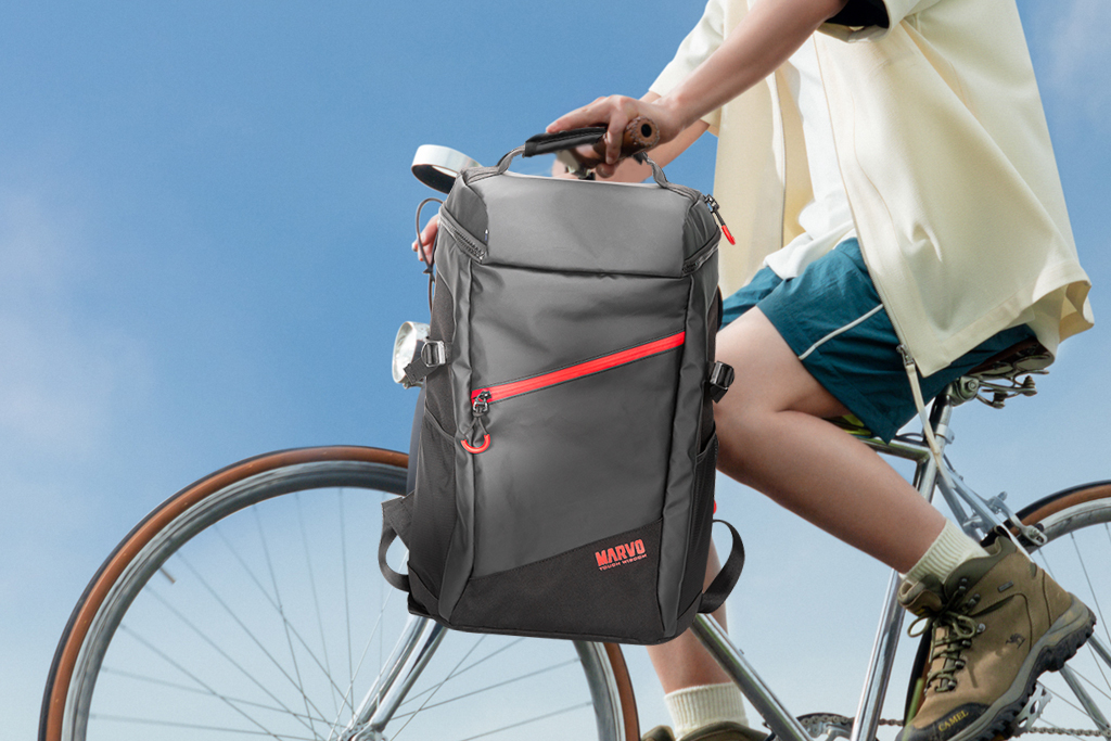 MARVO Ranger 600G - materiał wodoodporny