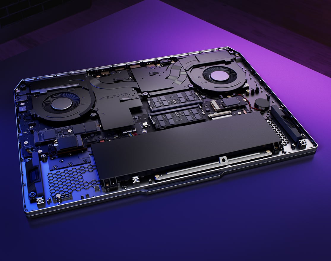 Lenovo_LOQ_15IAX9_Bateria_Ładowanie