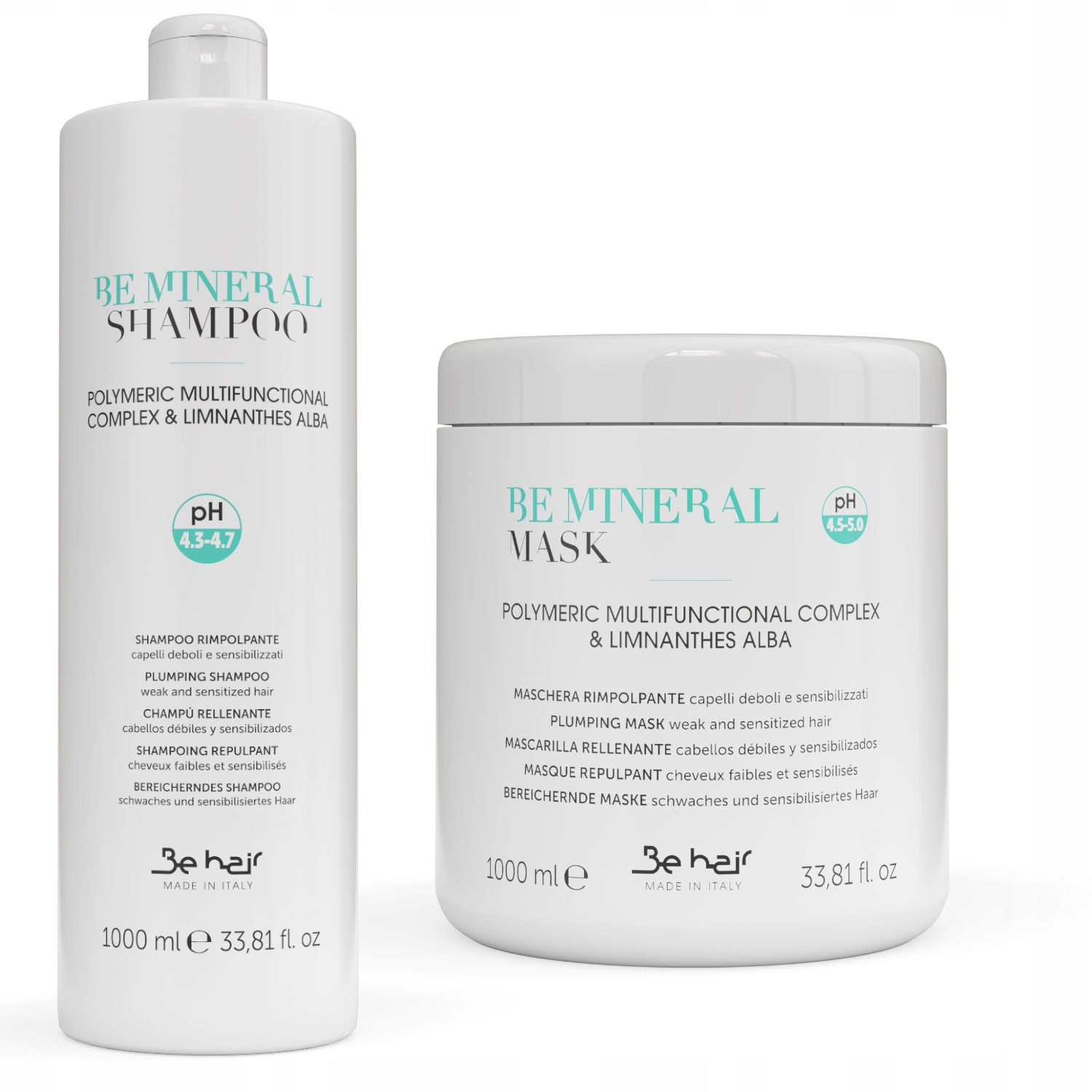 Składniki aktywne i ich działanie