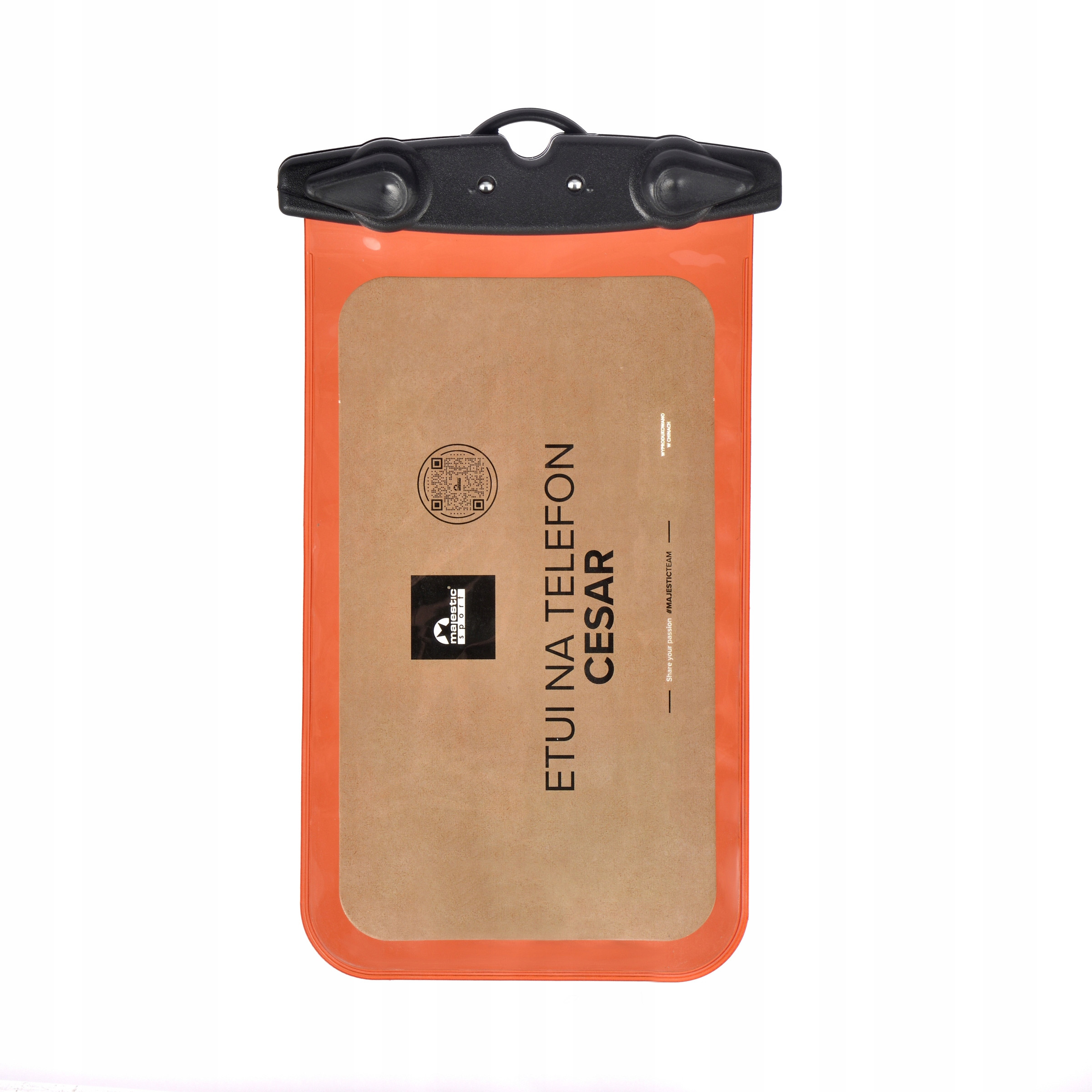 Zalety etui Majestic Sport CESAR – Co wyróżnia ten produkt?