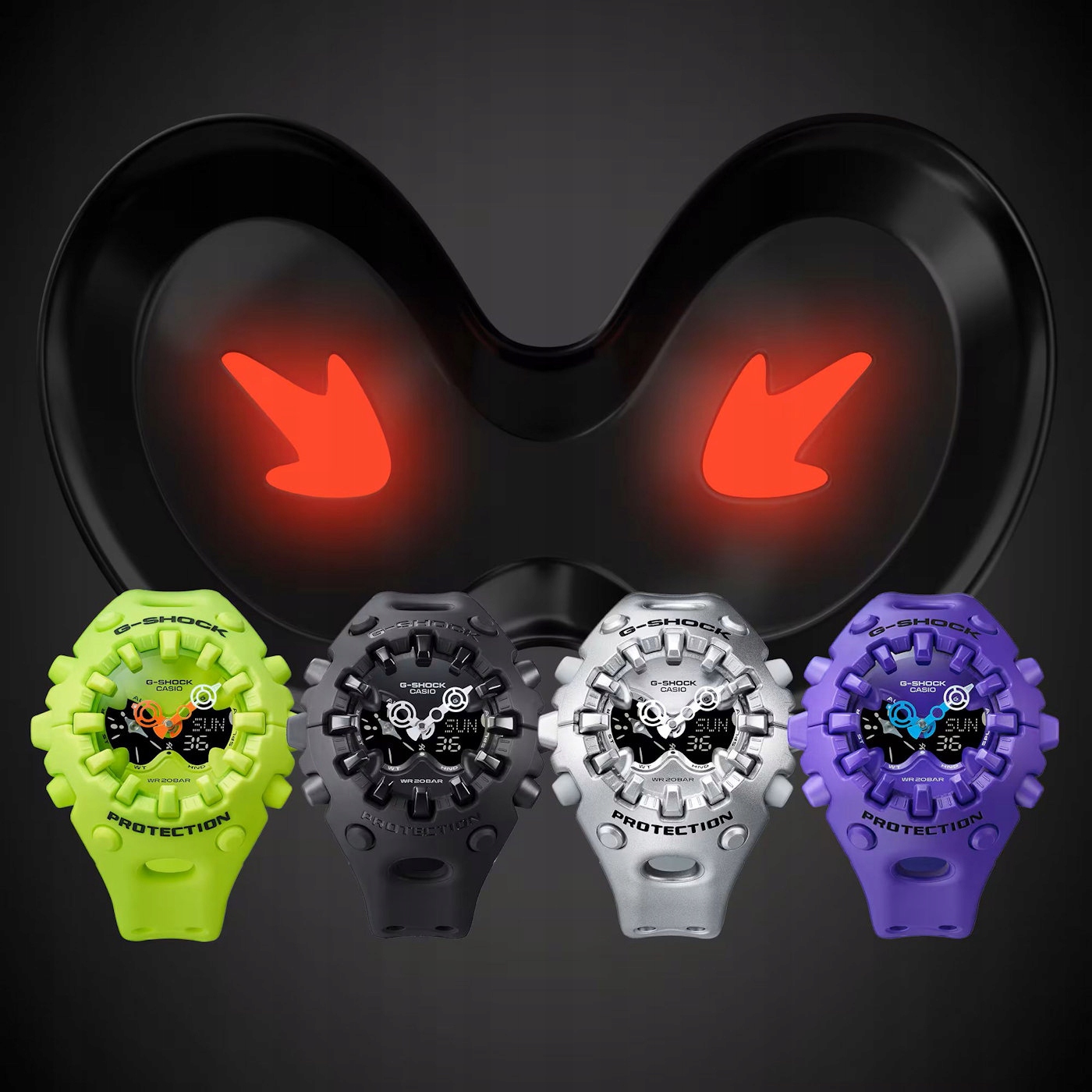 Wysokiej jakości materiały – tworzywo sztuczne i mineralne szkło