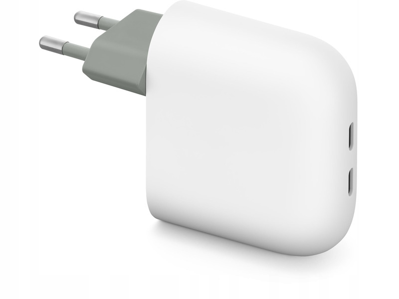 Ładowarka Google Pixel Flex Dual Port 67 W – Szybkie ładowanie dla Twoich urządzeń