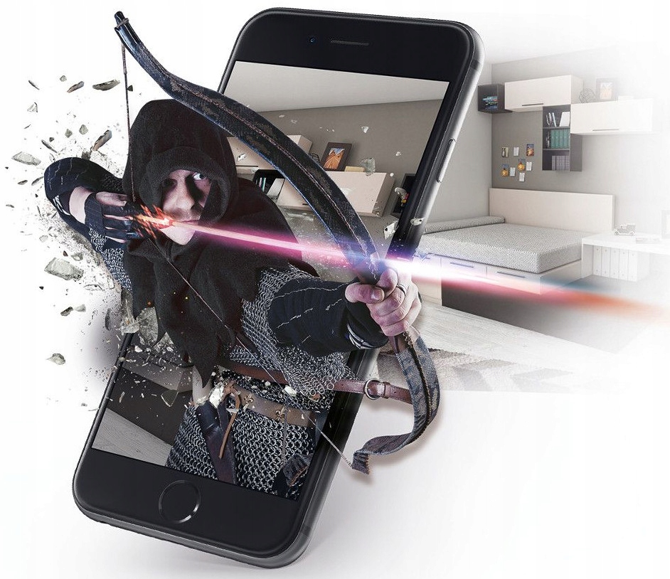 Zręcznościowa gra dla jednego gracza – emocjonujące wyzwania