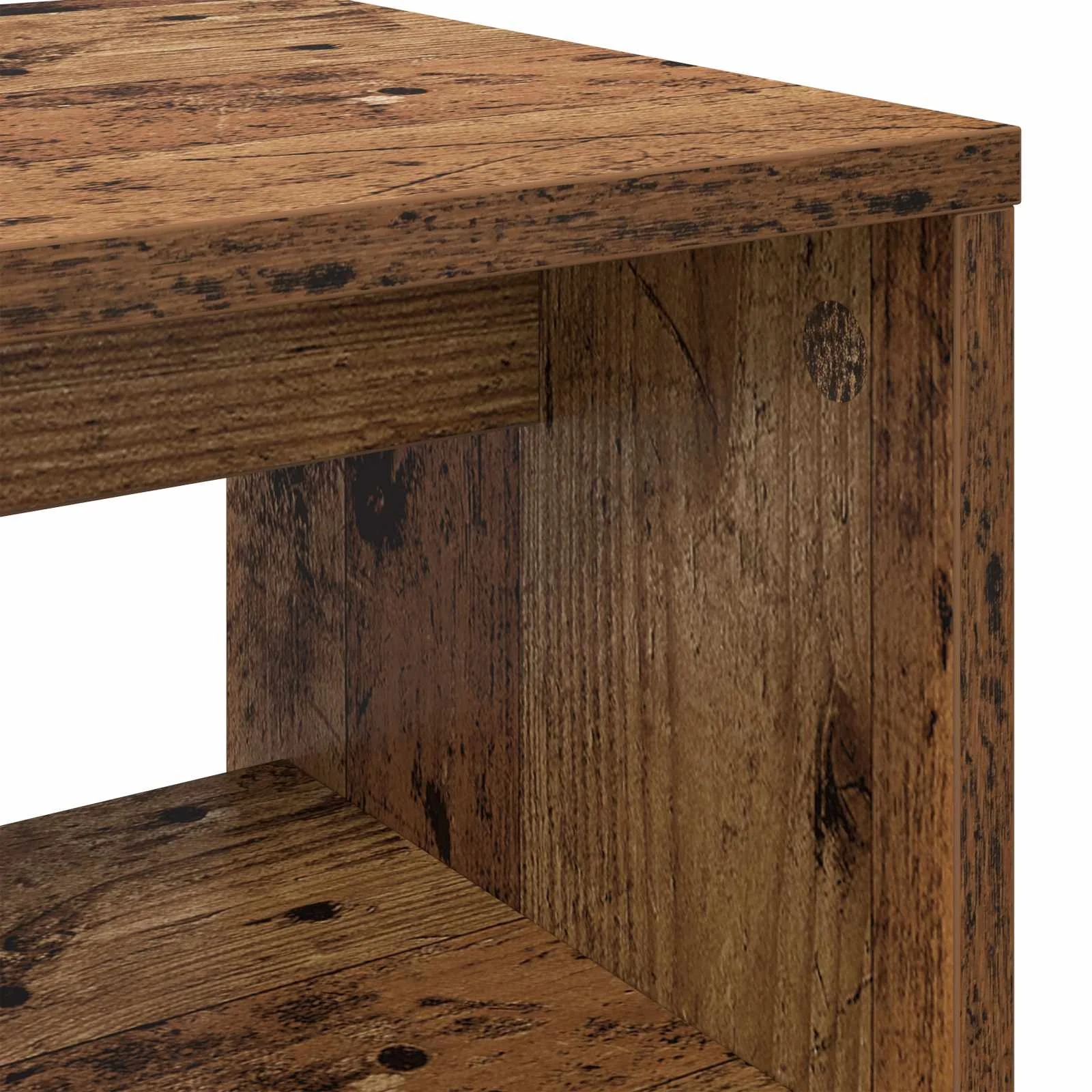 Materiały i trwałość – solidna konstrukcja z materiału drewnopochodnego