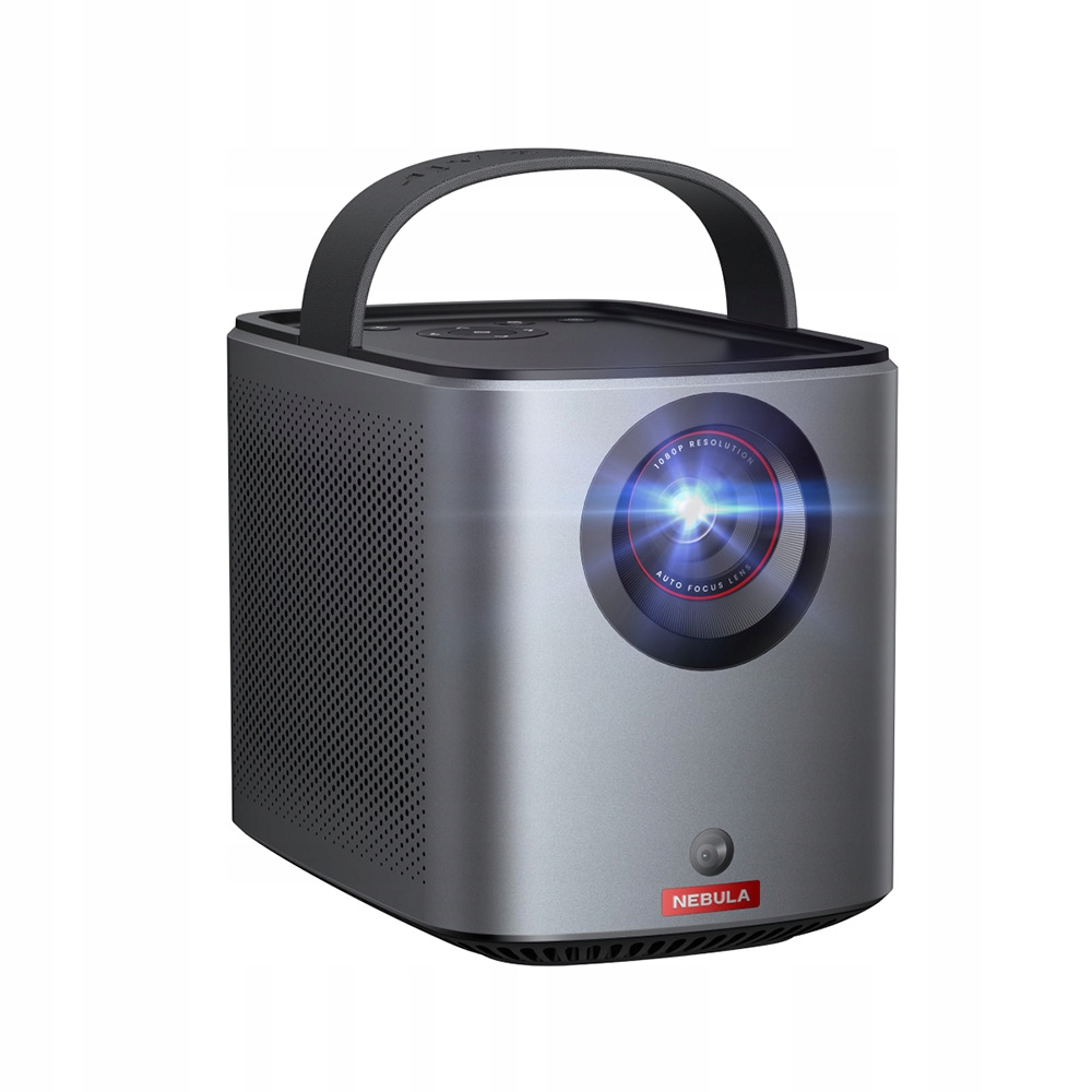 Wbudowane głośniki Dolby Audio 8W