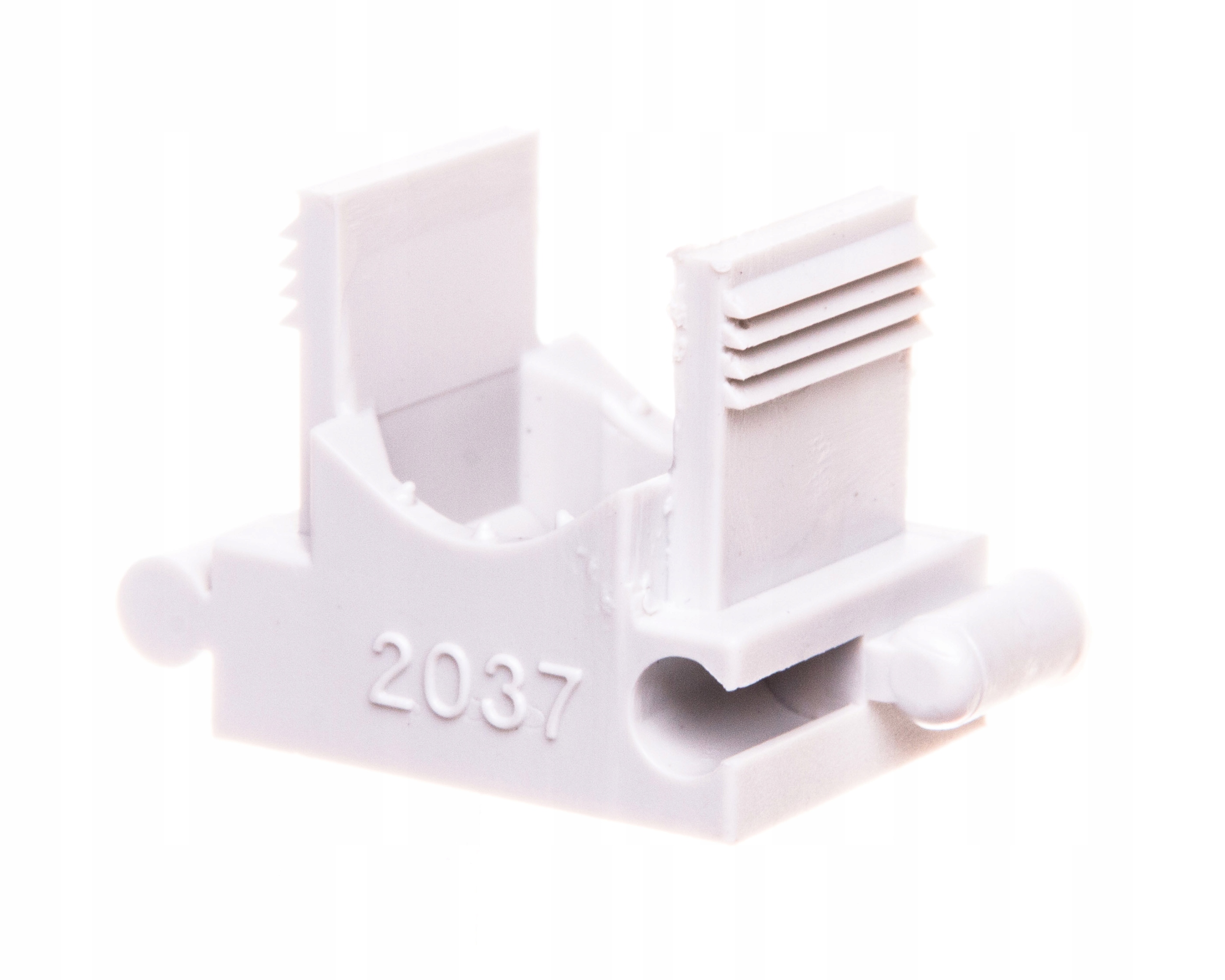Uchwyt kablowy dociskowy OBO Bettermann 2250136 /6-13mm/ - Wysoka jakość i niezawodność