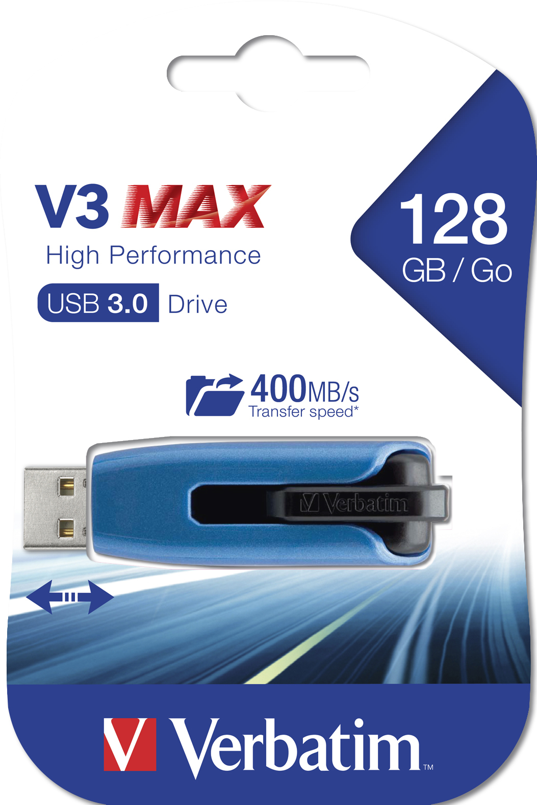 Szybkość transferu danych do 300 MB/s – Efektywność na najwyższym poziomie