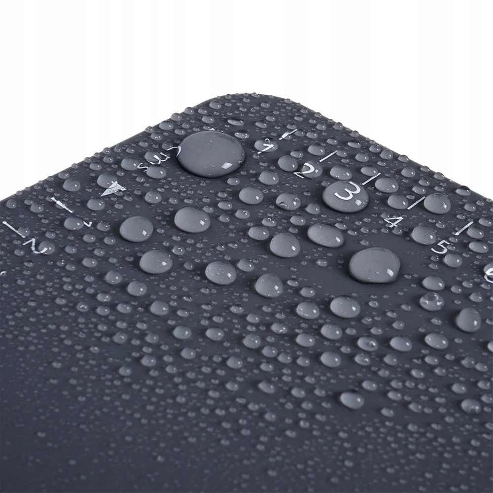 Bezpieczeństwo i neutralność dla żywności – Idealna do kontaktu z jedzeniem