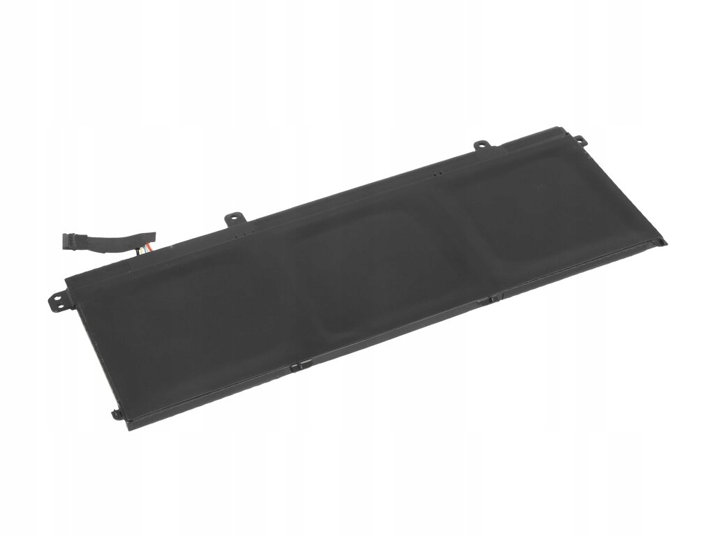 Wysoka pojemność 4350 mAh (50 Wh) – Długotrwała energia
