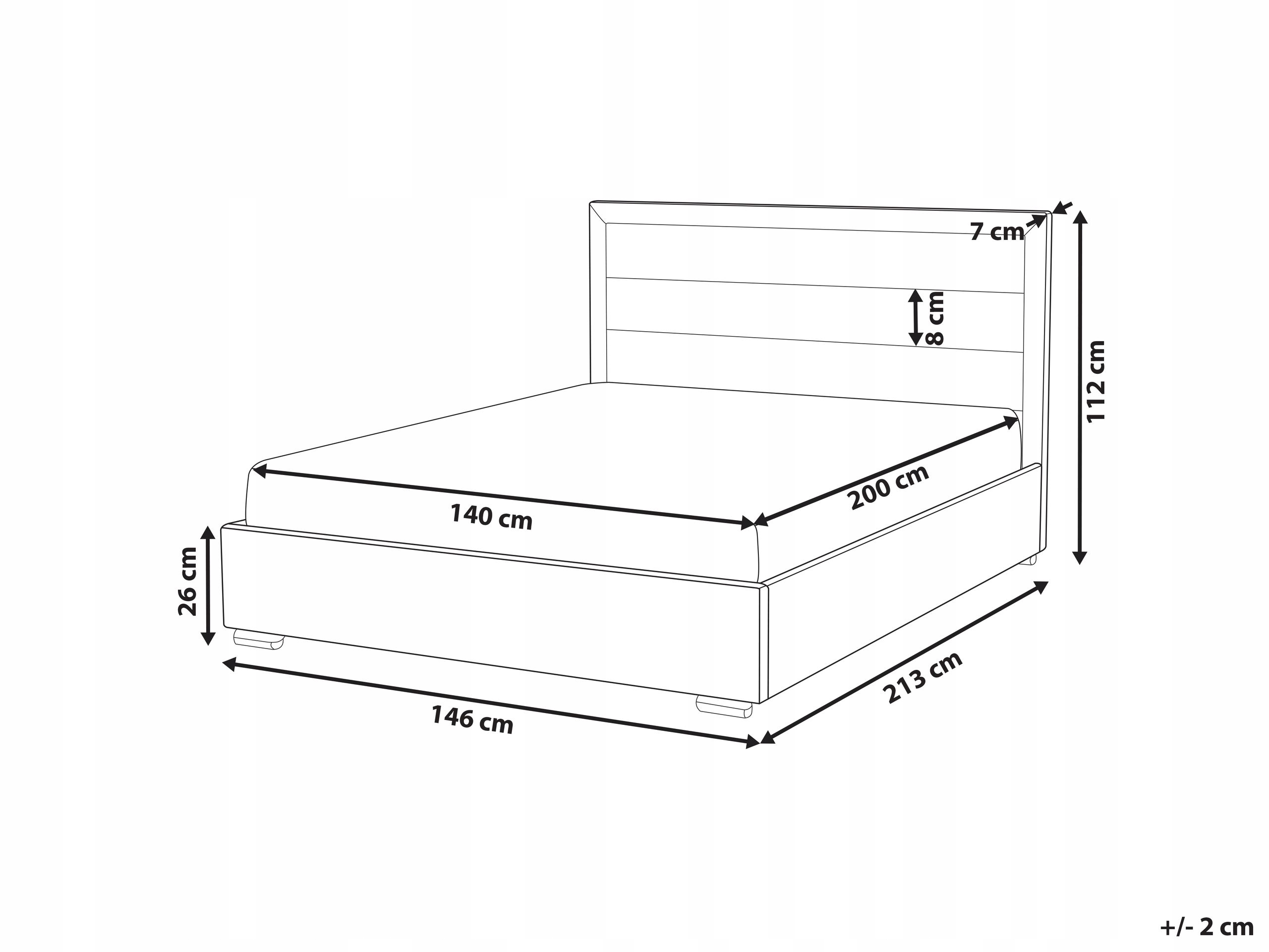 Wysokiej jakości materiał welurowy