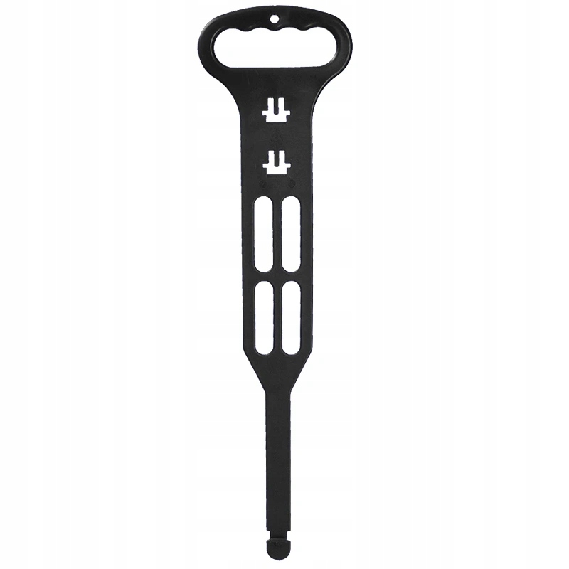 Solight přenosný držák na prodlužovací kabely – Idealne zorganizowane kable w każdym miejscu