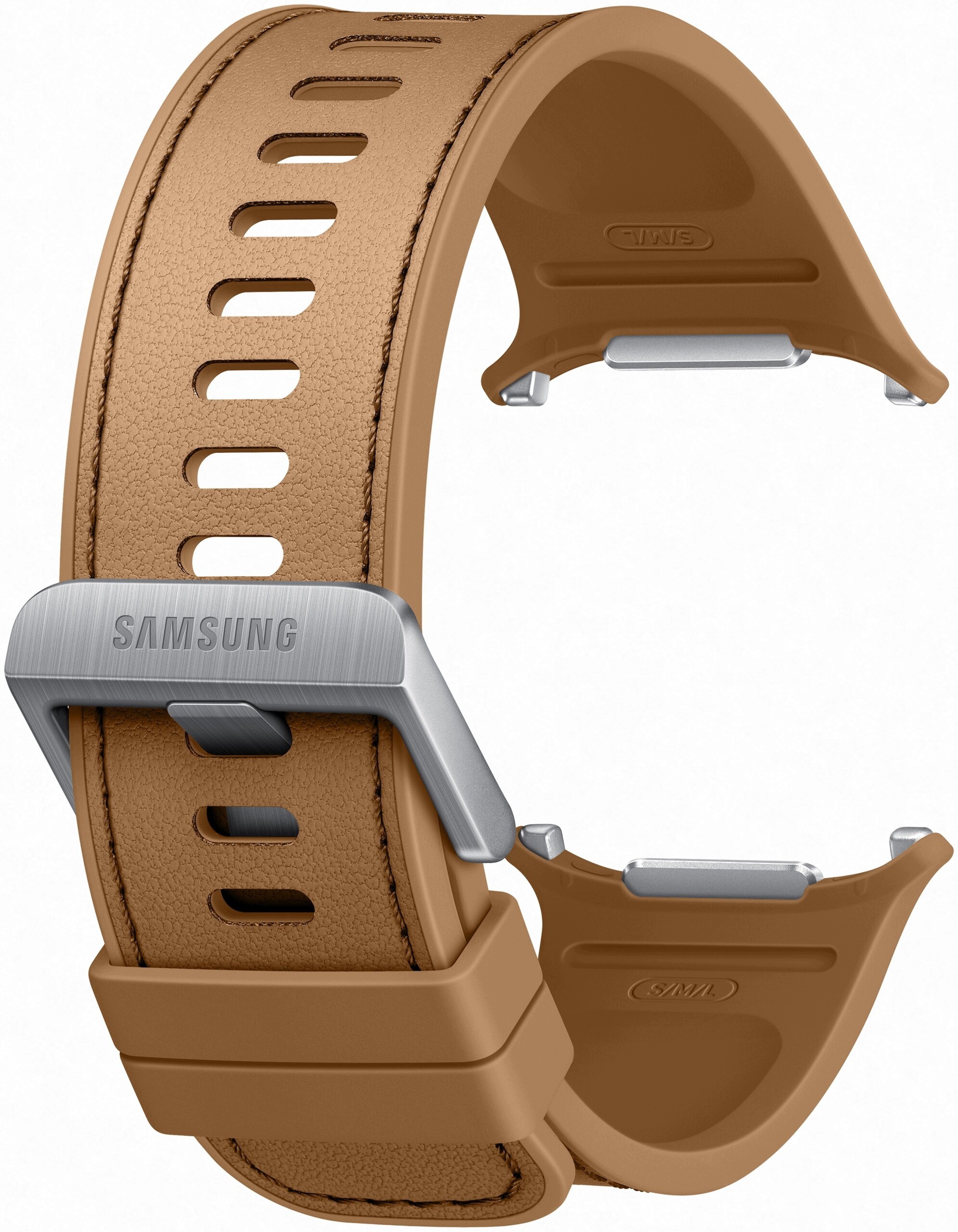 Pasek Peakform do Galaxy Watch Ultra2 – Stylowy dodatek do Twojego smartwatcha