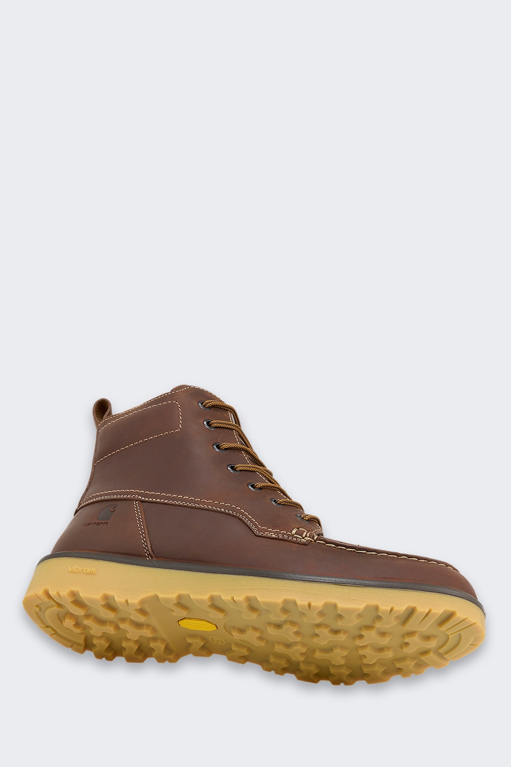 Technologia Vibram® – Doskonała przyczepność i bezpieczeństwo